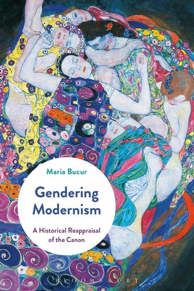Produktbild: Gendering Modernism