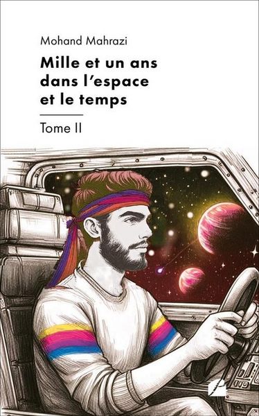 Produktbild: Mille et un ans dans l espace et