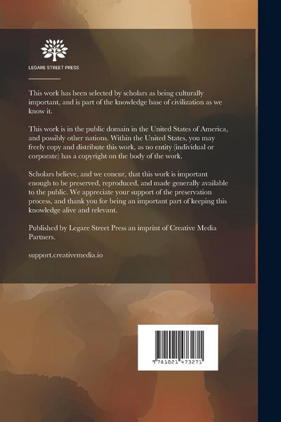 Produktbild: Economic Mammalogy