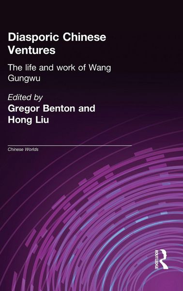 Produktbild: Diasporic Chinese Ventures