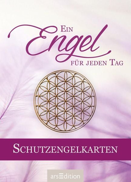 Produktbild: Ein Engel f&uuml;r jeden Tag