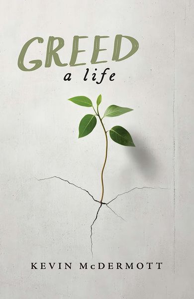Produktbild: Greed
