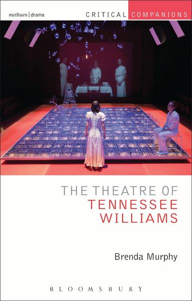 Produktbild: The Theatre of Tennessee Williams