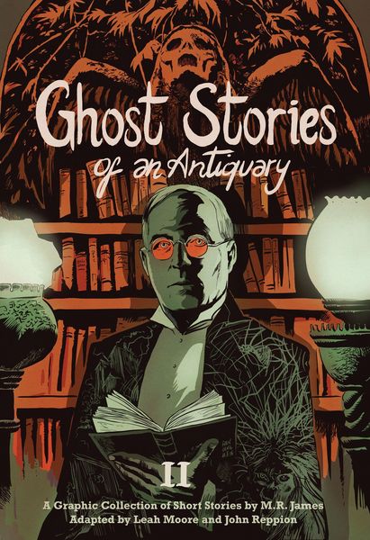 Produktbild: Ghost Stories of an Antiquary, Vol. 2
