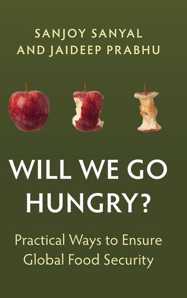 Produktbild: Will We Go Hungry?
