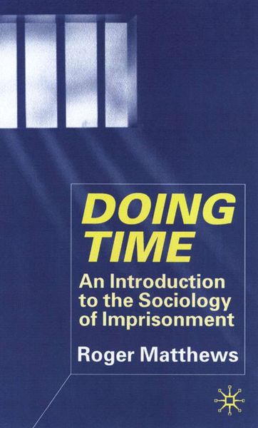 Produktbild: Doing Time