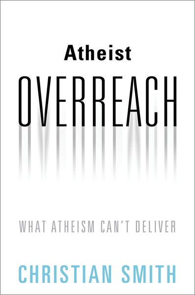 Produktbild: Atheist Overreach