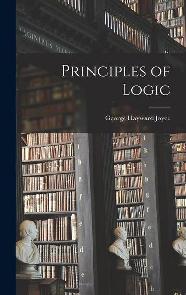 Produktbild: Principles of Logic