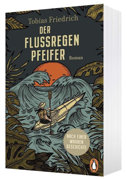 Produktbild: Der Flussregenpfeifer