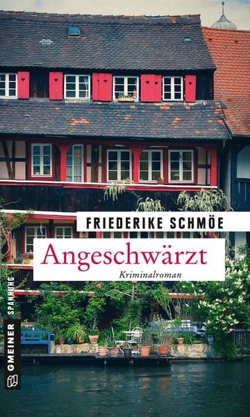 Produktbild: Angeschw&auml;rzt
