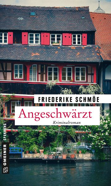 Produktbild: Angeschw&auml;rzt