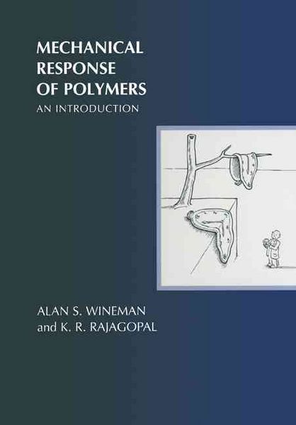 Produktbild: Mechanical Response of Polymers