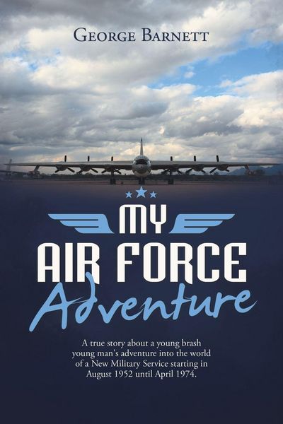 Produktbild: My Air Force Adventure