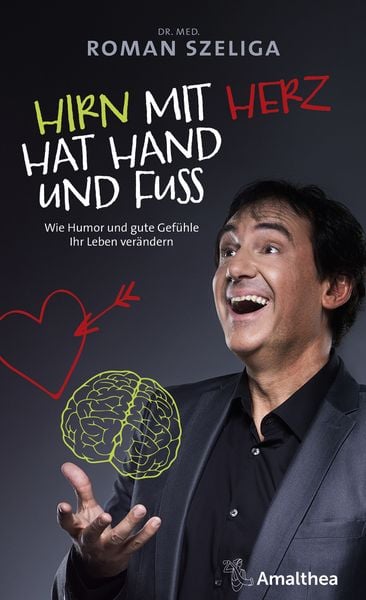Produktbild: Hirn mit Herz hat Hand und Fu&szlig;