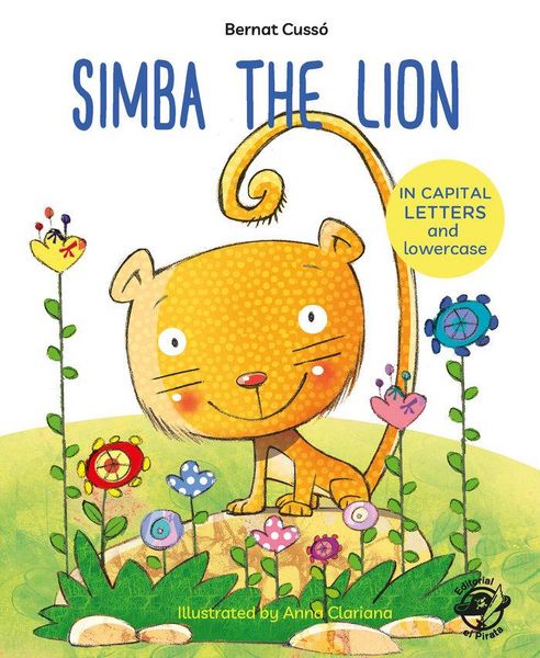 Produktbild: Simba the Lion