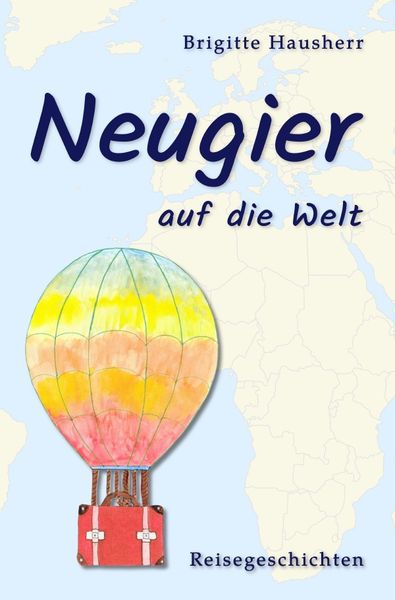 Produktbild: Neugier auf die Welt