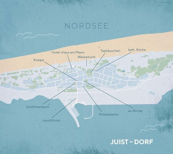 Produktbild: Nordseed&auml;mmerung