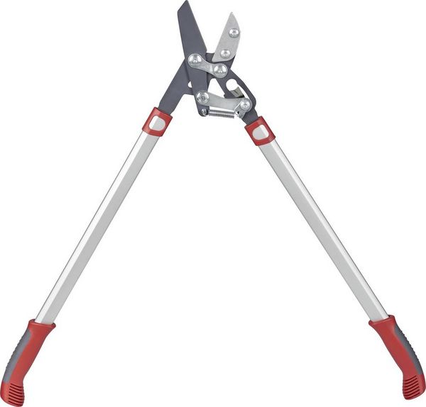 Produktbild: WOLF-Garten 73AGA010650 POWER CUT RS 800V Astschere 75cm Amboss