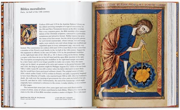 Produktbild: The Book of Bibles