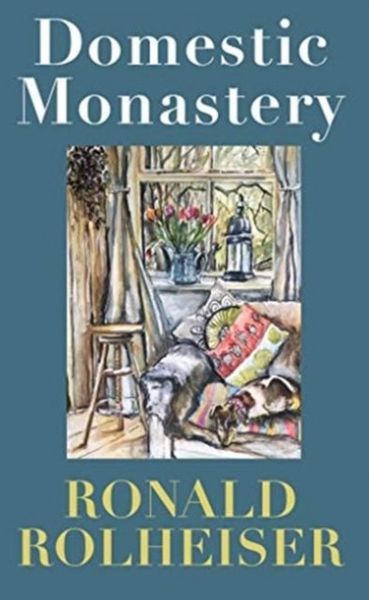 Produktbild: Domestic Monastery