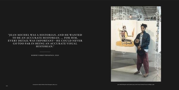 Produktbild: Jean-Michel Basquiat