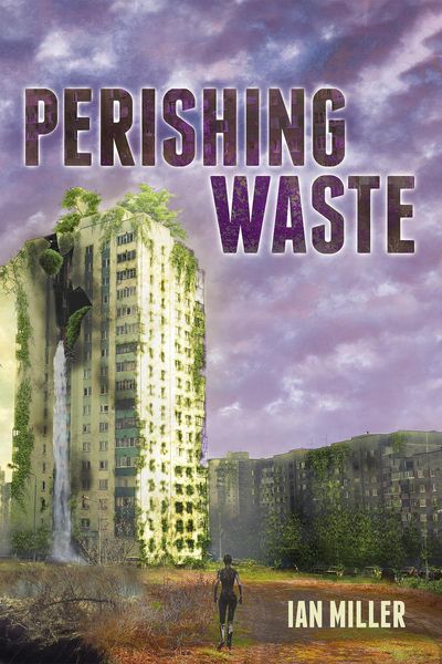 Produktbild: Perishing Waste