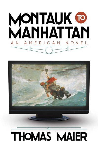 Produktbild: Montauk to Manhattan