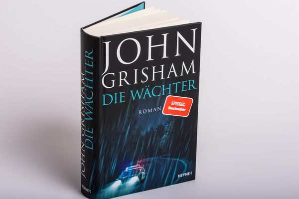 Produktbild: Die W&auml;chter