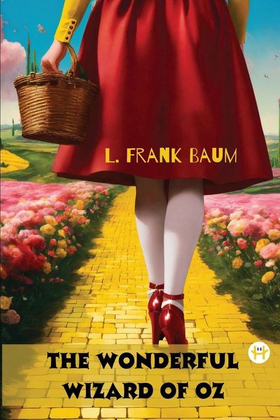 Produktbild: The Wonderful Wizard of Oz