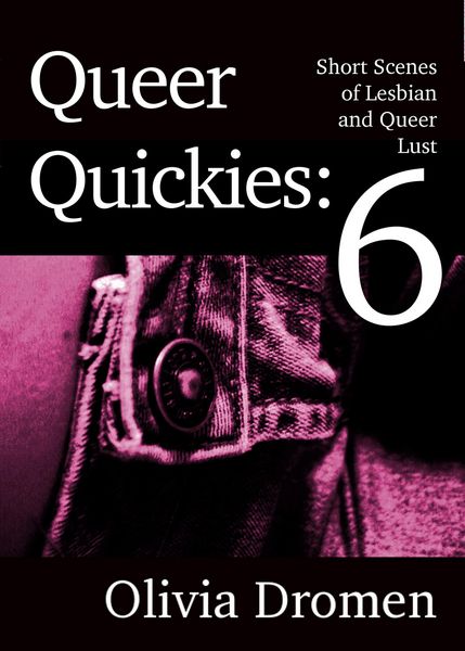 Produktbild: Queer Quickies, Volume 6