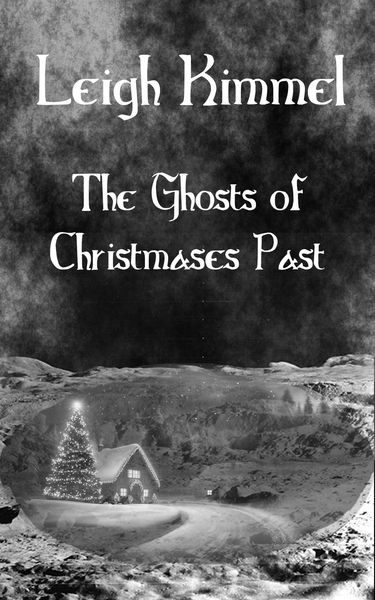 Produktbild: The Ghosts of Christmases Past