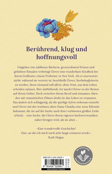 Dieses schöne Leben