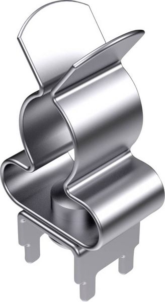 Produktbild: Hebotec SKLF 6 - 8 Befestigungselement 1080-014C 1St.