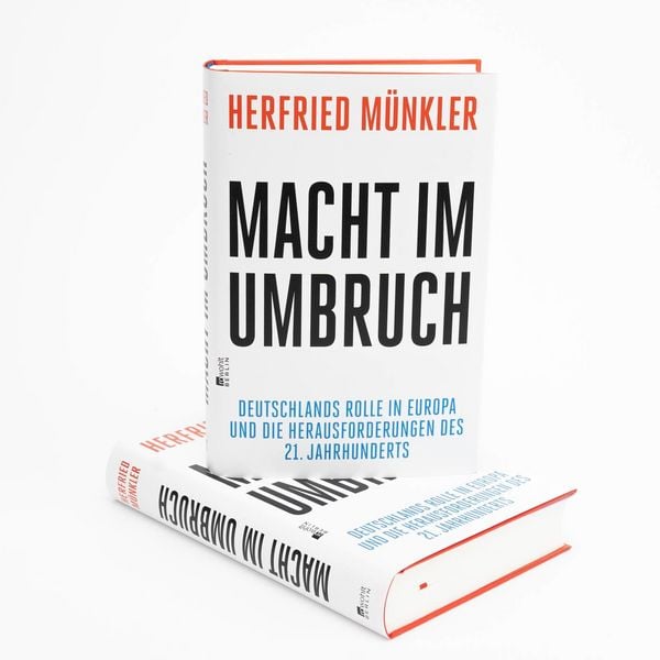 Macht im Umbruch
