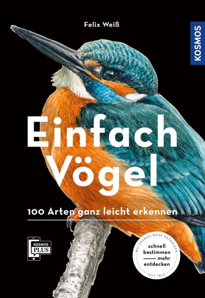 Produktbild: Einfach V&ouml;gel
