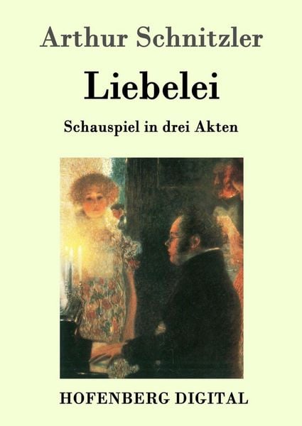 Produktbild: Liebelei