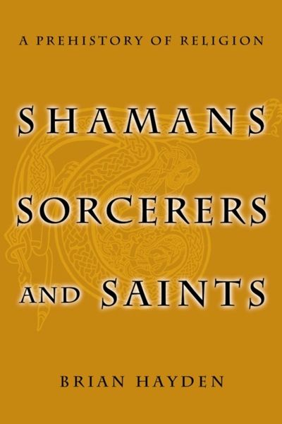Produktbild: Shamans Sorcerers