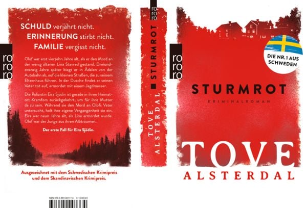 Produktbild: Sturmrot