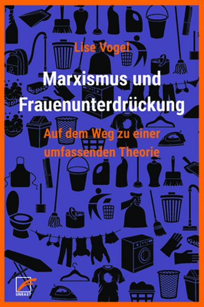Produktbild: Marxismus und Frauenunterdr&uuml;ckung