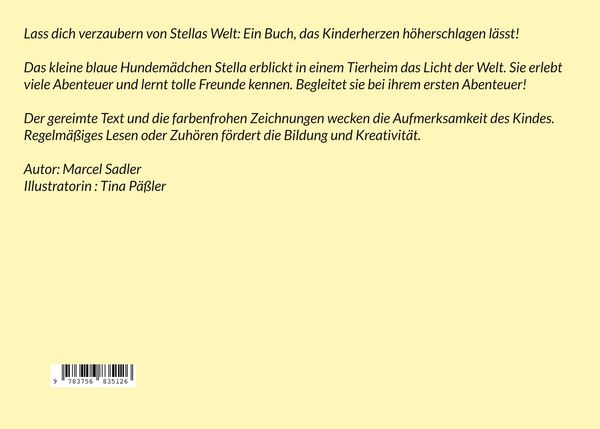Produktbild: Stella