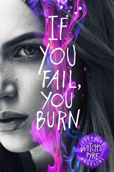 Produktbild: Witch's Pyre