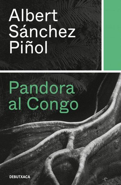 Produktbild: Pandora al Congo