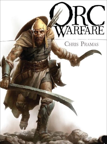 Produktbild: Orc Warfare