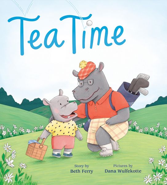 Produktbild: Tea Time