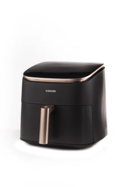 Produktbild: Cosori CAF-DC602-KEUR Hei&szlig;luft-Fritteuse 6l Schwarz