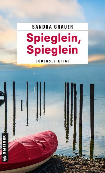 Produktbild: Spieglein, Spieglein