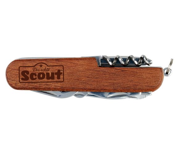 Produktbild: Scout Taschenmesser
