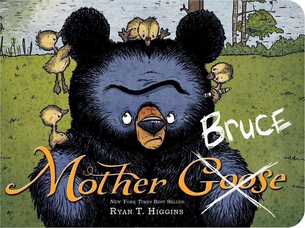 Produktbild: Mother Bruce