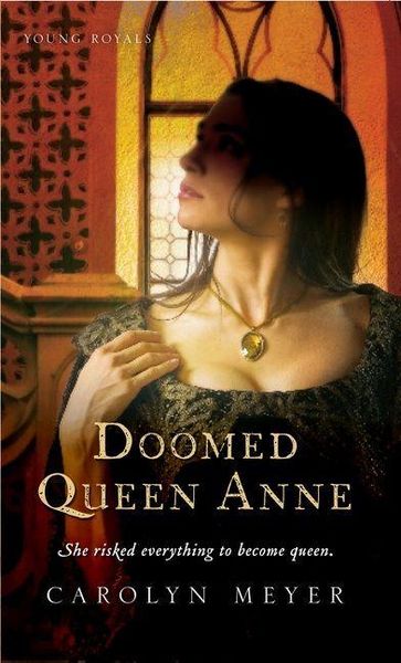 Produktbild: Doomed Queen Anne