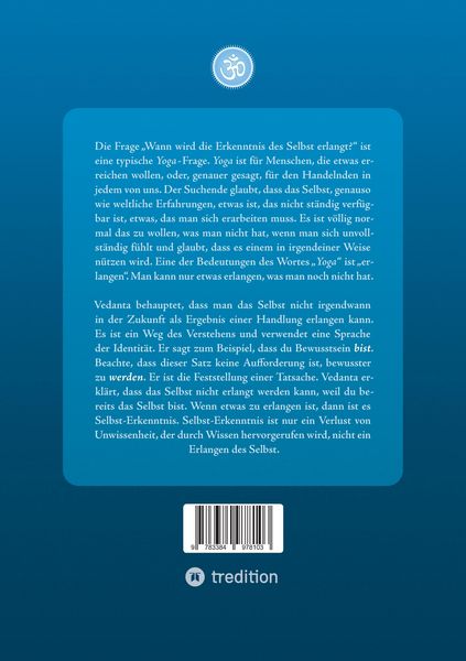 Produktbild: Ein Leidfaden zur Selbst-Erkenntnis
